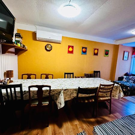 Kulli Pesa Aparthotel Puka Εξωτερικό φωτογραφία