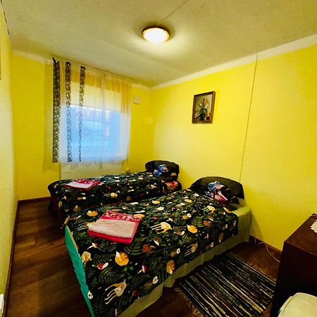 Kulli Pesa Aparthotel Puka Εξωτερικό φωτογραφία