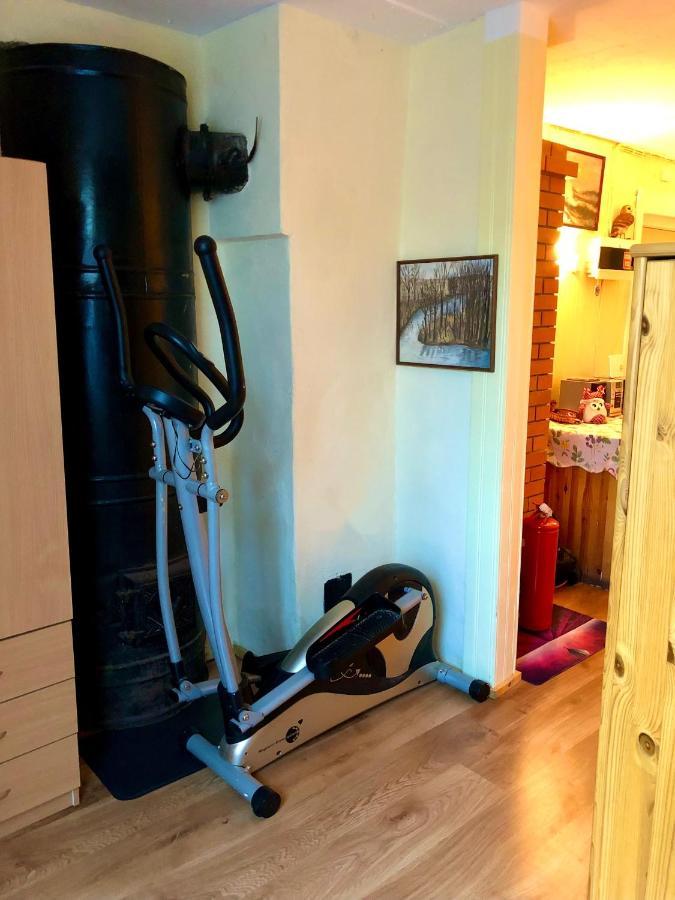 Kulli Pesa Aparthotel Puka Εξωτερικό φωτογραφία