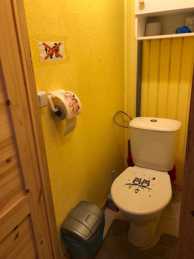 Kulli Pesa Aparthotel Puka Εξωτερικό φωτογραφία