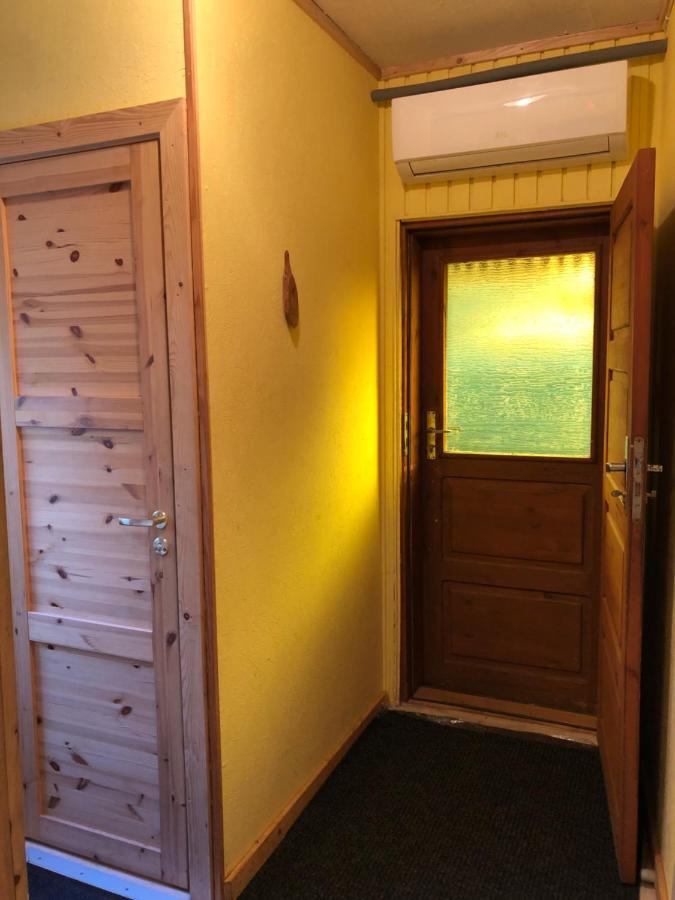 Kulli Pesa Aparthotel Puka Εξωτερικό φωτογραφία